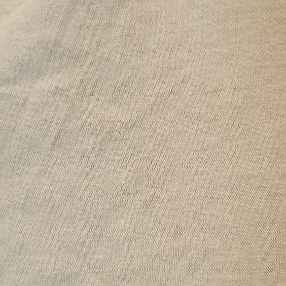 Awake by OS Boho Hippie Crochet Vest Lace  Beads SZ  XL Festival Cowgirl Chic - Picture 8 of 12